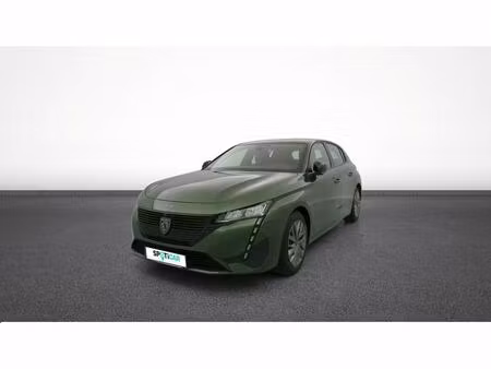 Peugeot 308 1.2 PureTech 110 Active