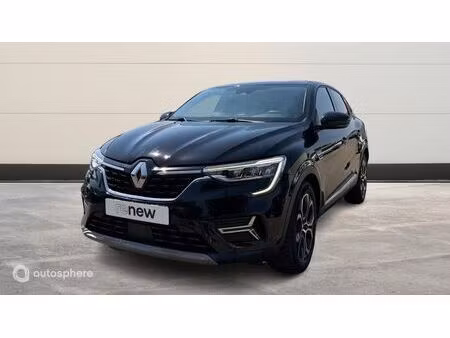 Renault Arkana E-Tech 1.6 145 Techno