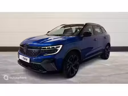Renault Austral 1.2 200 Esprit Alpine