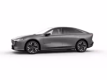 Mazda 6 Takumi Plus