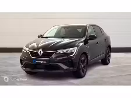 Renault Arkana E-Tech 1.6 145 RS Line
