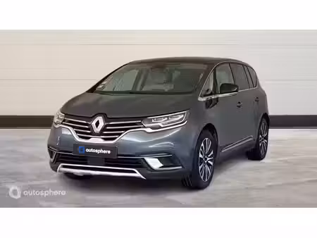 Renault Espace 2.0 dCi 200 Initiale Paris