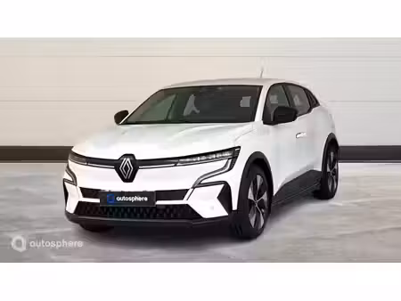 Renault Mégane E-Tech 220 Équilibre