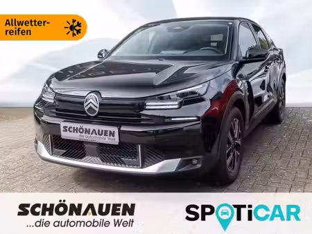 Citroën C4 1.2 PureTech 131 Max