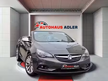 Opel Cascada 1.4 140