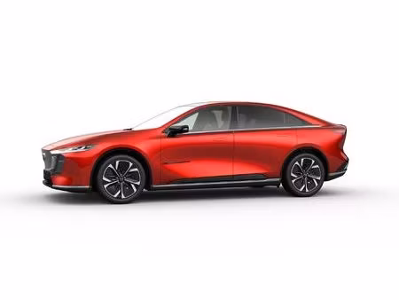 Mazda 6 Takumi Plus