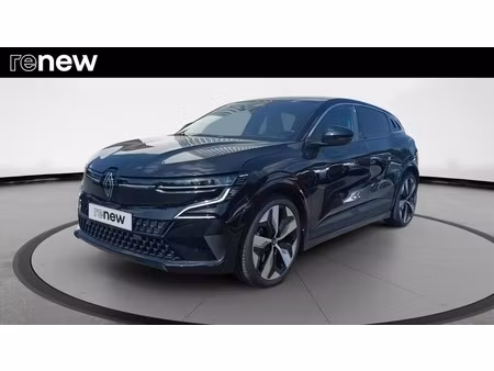 Renault Mégane E-Tech 220 Techno