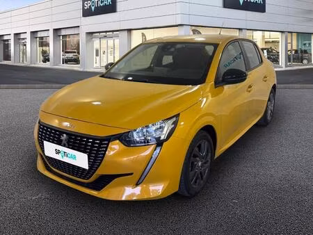 Peugeot 208 1.2 PureTech 100 Active