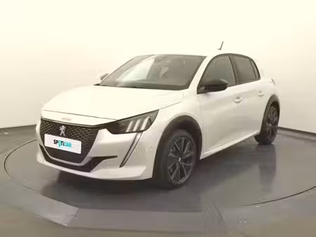 Peugeot 208 1.2 PureTech 100 GT