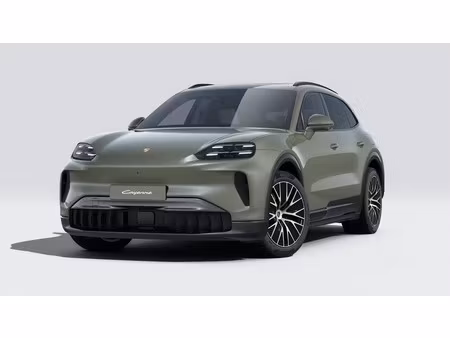 Porsche Cayenne 4x4