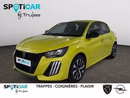 Peugeot 208 1.2 PureTech 100 Active