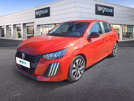 Peugeot 208 1.2 PureTech 100 Active