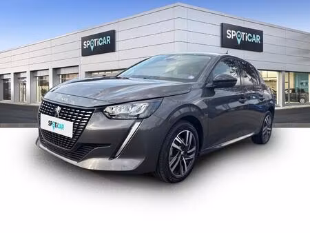 Peugeot 208 1.2 PureTech 100 Allure