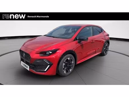 Renault Clio E-Tech 1.8 160