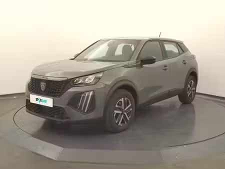 Peugeot 2008 1.2 PureTech 100 Active