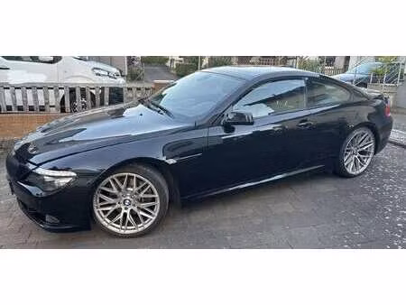 BMW Série 6 630i 3.0 272