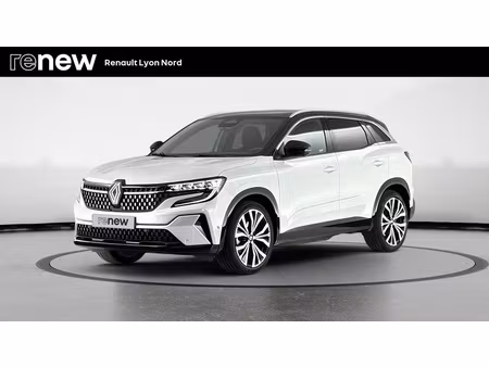Renault Austral 1.2 200