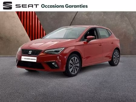Seat Ibiza 1.0 TSI 95 Copa