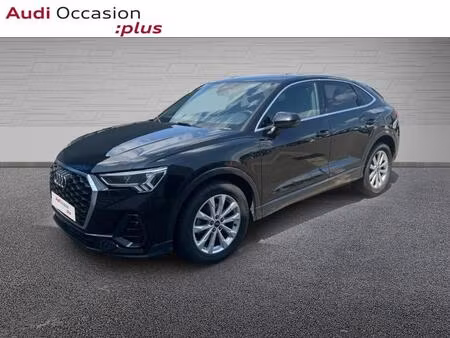Audi Q3 35 TDI 2.0 150 Design