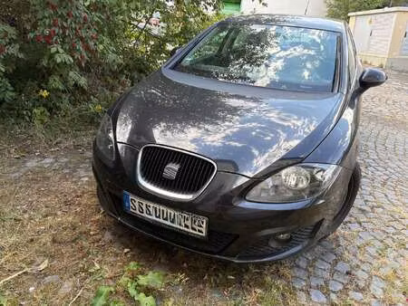 Seat Leon 1.4 TSI 125 Style