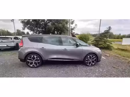 Renault Scénic 1.3 TCe 140 Intens