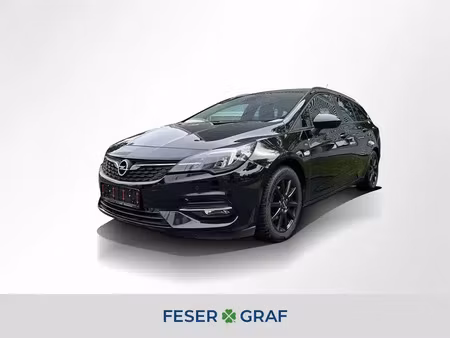 Opel Astra 1.2 145 Ultimate