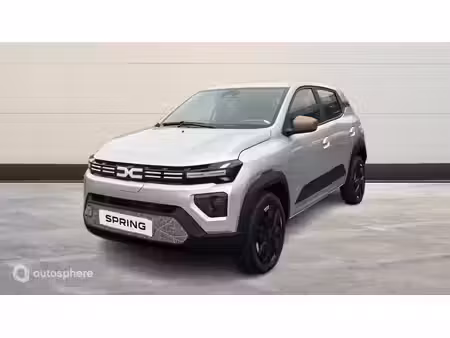 Dacia Spring 65