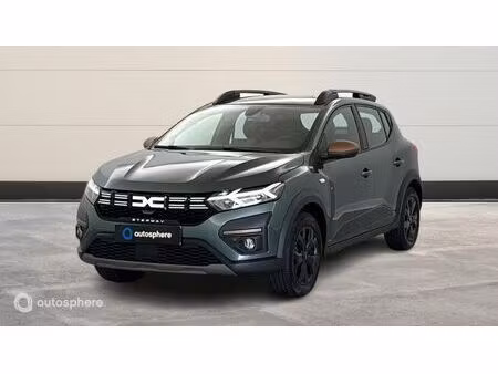 Dacia Sandero 1.0 TCe 90