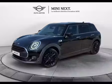 Mini Mini Cooper D 2.0 112