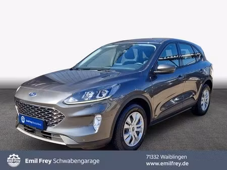 Ford Kuga 1.5 120 Cool
