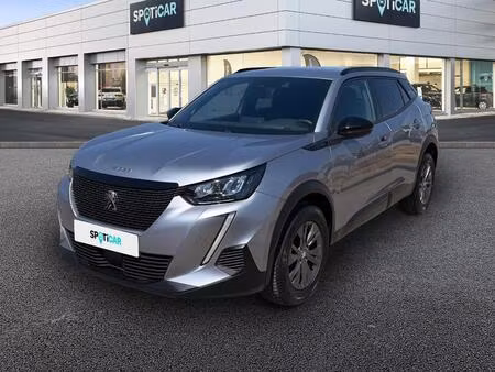 Peugeot 2008 1.2 PureTech 100 Style