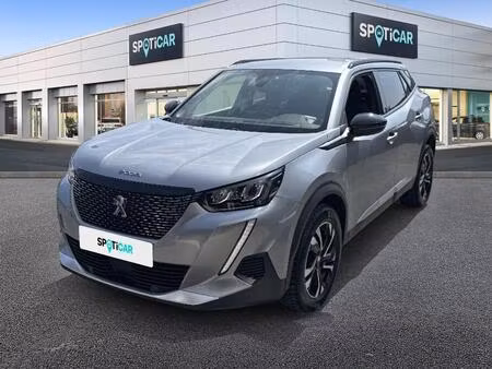 Peugeot 2008 1.2 PureTech 100 Allure