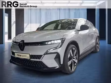 Renault Mégane E-Tech 220 Confort
