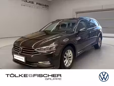 Volkswagen Passat 1.5 TSI 150 Business