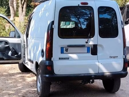 Renault Kangoo 1.9 65