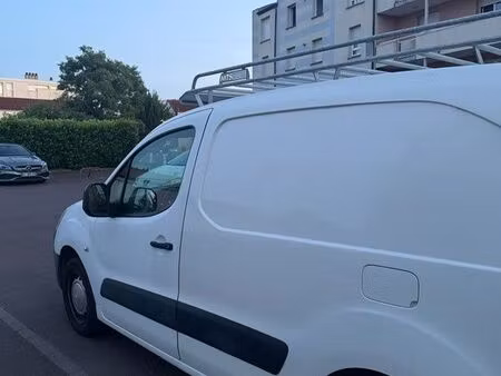 Citroën Berlingo 1.6 HDi 75