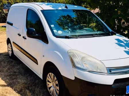 Citroën Berlingo 1.6 HDi 75