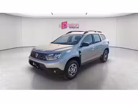 Dacia Duster 1.5 dCi 115 Confort
