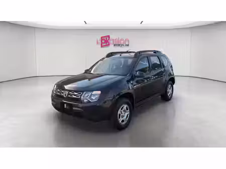 Dacia Duster 1.2 TCe 125 Silver Line