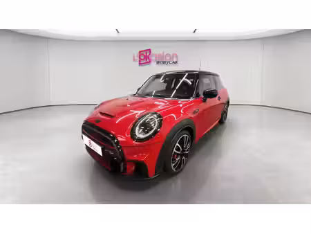 Mini Mini John Cooper Works 2.0 231
