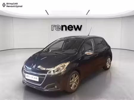 Peugeot 208 1.2 THP 208 Style