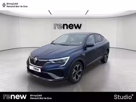 Renault Arkana E-Tech 1.6 145 Techno