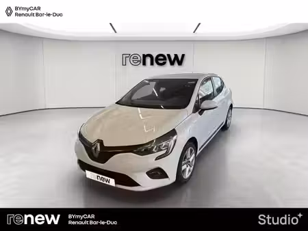 Renault Clio 1.5 dCi 85 Business