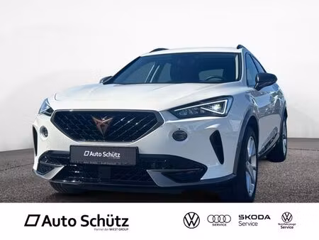 Cupra Formentor 1.5 TSI 150