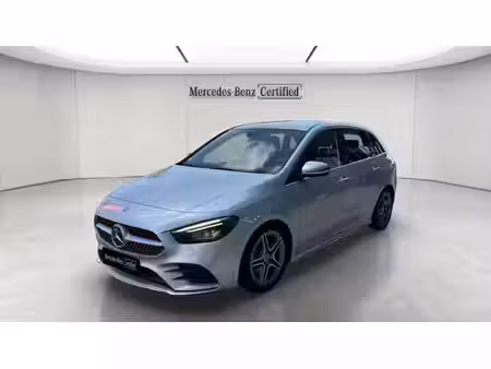 Mercedes-Benz Classe B B 180 AMG Line