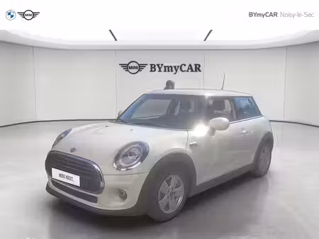 Mini Mini One 1.5 102