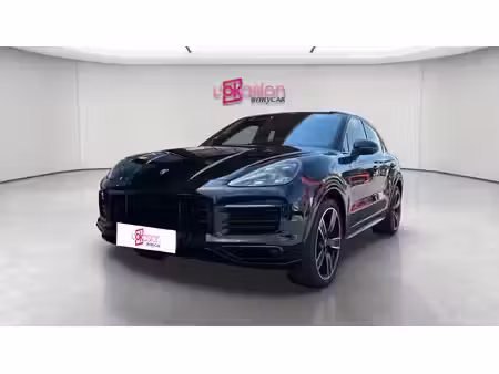 Porsche Cayenne V6 3.0 340 4x4