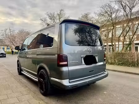 Volkswagen Transporter T5
