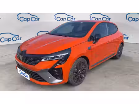 Renault Clio 1.0 TCe 90 Esprit Alpine