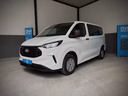 Ford Transit 2.0 110 Trend